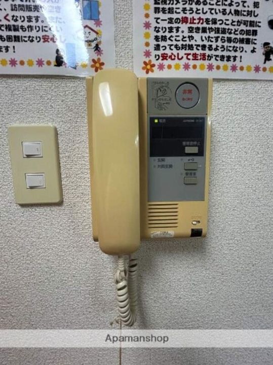 福岡県北九州市小倉南区北方4丁目の賃貸マンションのその他画像