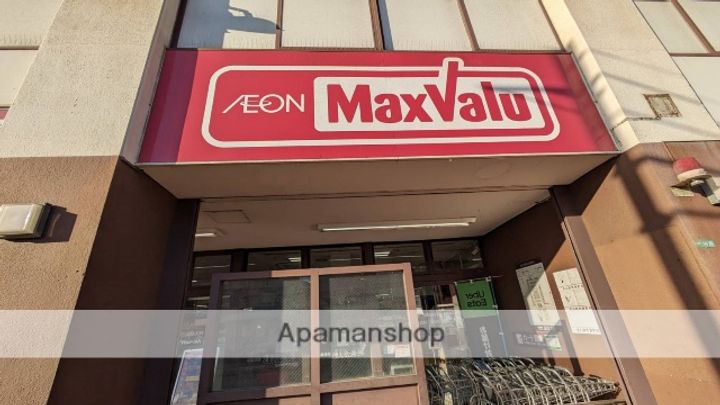 ニューリバー三萩野の周辺