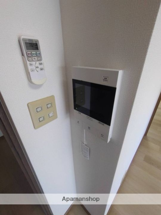 福岡県北九州市小倉北区江南町の賃貸マンション307のその他画像