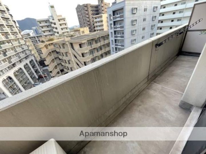 福岡県北九州市小倉北区江南町の賃貸マンション905の内装