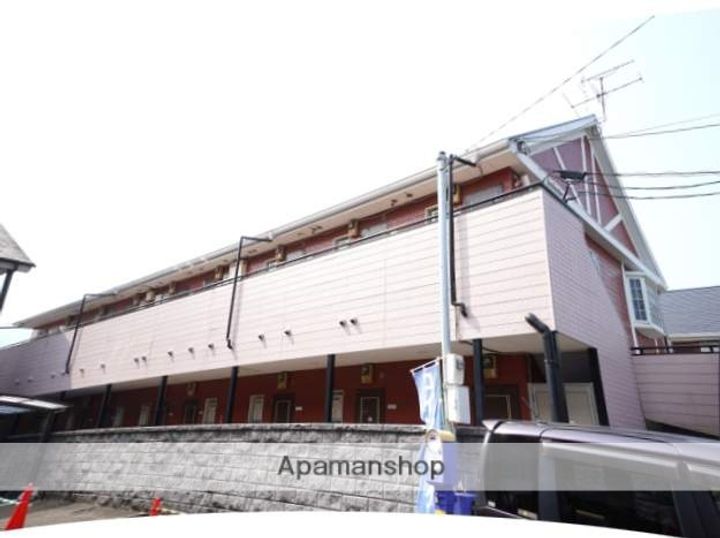 福岡県北九州市小倉南区志井6丁目の賃貸アパートのその他画像