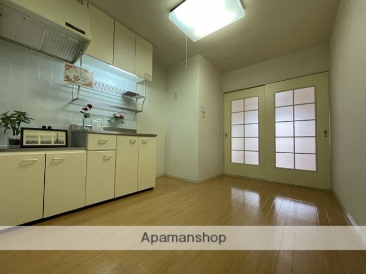 オアシス志井A棟のその他画像