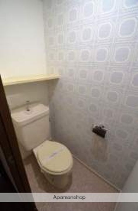 福岡県北九州市小倉北区中津口1丁目の賃貸マンションのその他画像