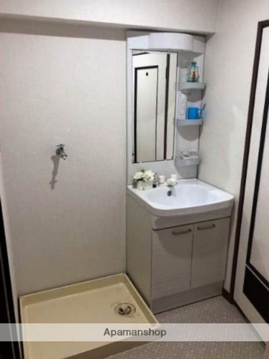 福岡県北九州市小倉北区中津口1丁目の賃貸マンション806の内装