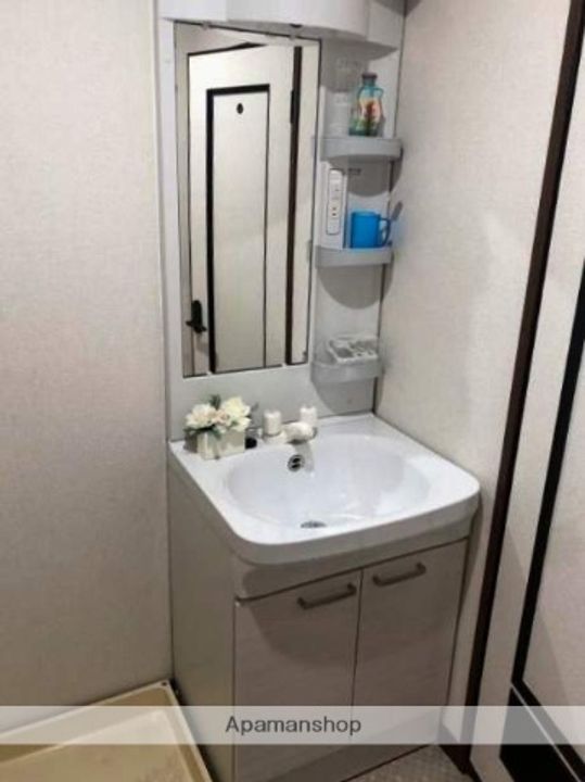 福岡県北九州市小倉北区中津口1丁目の賃貸マンション806のその他画像