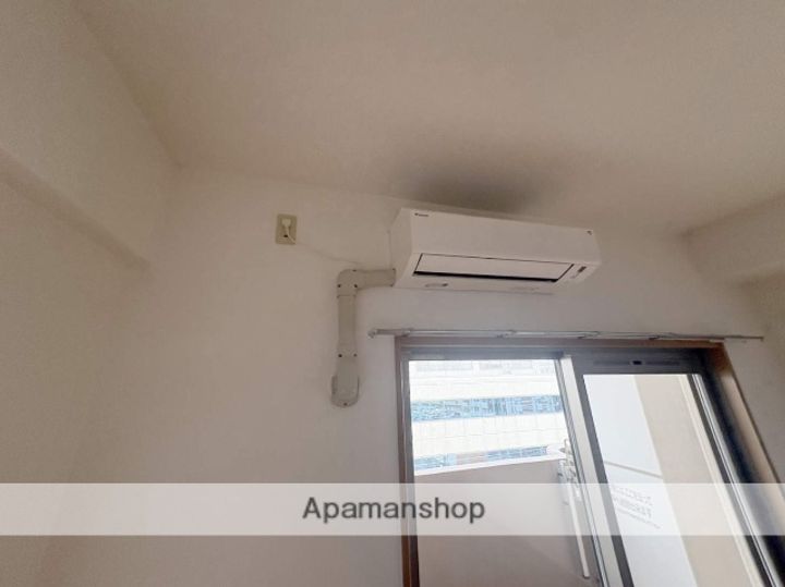 福岡県北九州市小倉北区中井4丁目の賃貸マンションのその他画像