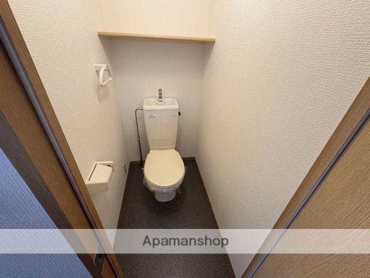 福岡県北九州市小倉北区中井4丁目の賃貸マンションのその他画像