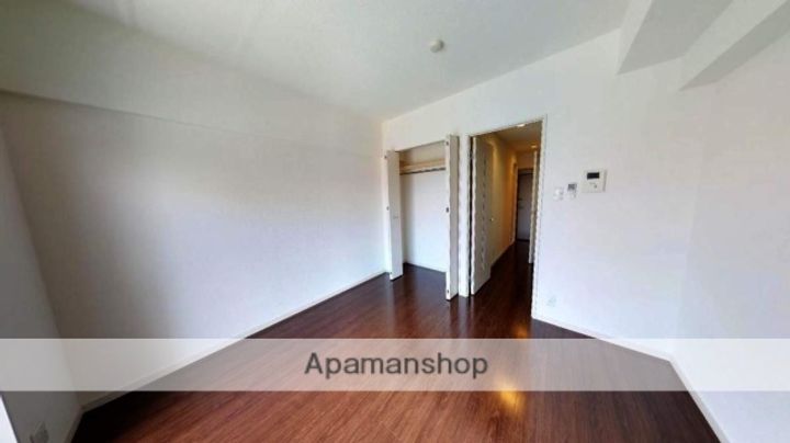 福岡県北九州市小倉南区下曽根4丁目の賃貸マンション403の内装