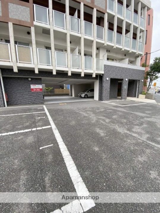 福岡県北九州市小倉南区下曽根4丁目の賃貸マンション403のその他画像