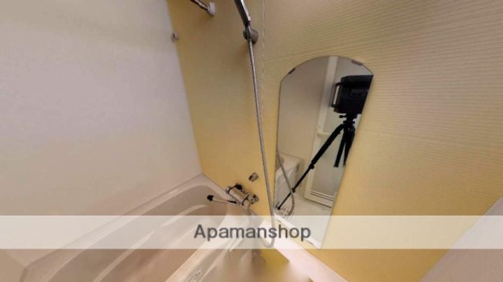 福岡県北九州市小倉南区下曽根4丁目の賃貸マンション403の内装