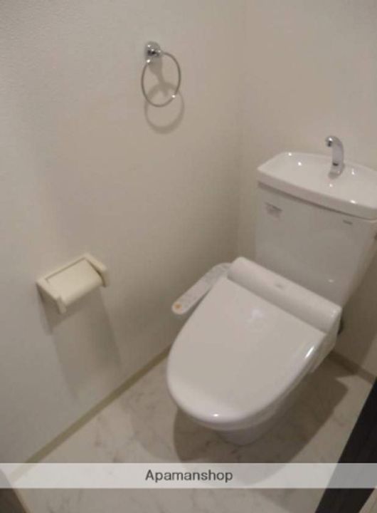 福岡県北九州市小倉南区下曽根4丁目の賃貸マンション403の内装