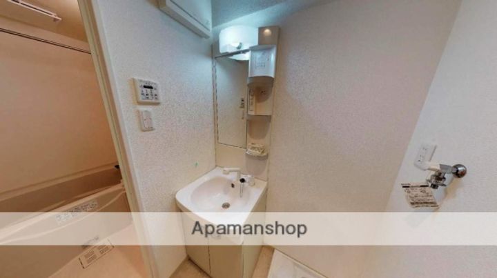 福岡県北九州市小倉南区下曽根4丁目の賃貸マンション403の内装