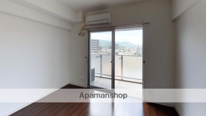 福岡県北九州市小倉南区下曽根4丁目の賃貸マンション403の内装