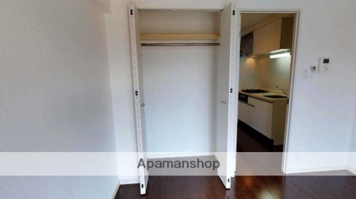 福岡県北九州市小倉南区下曽根4丁目の賃貸マンション403の内装