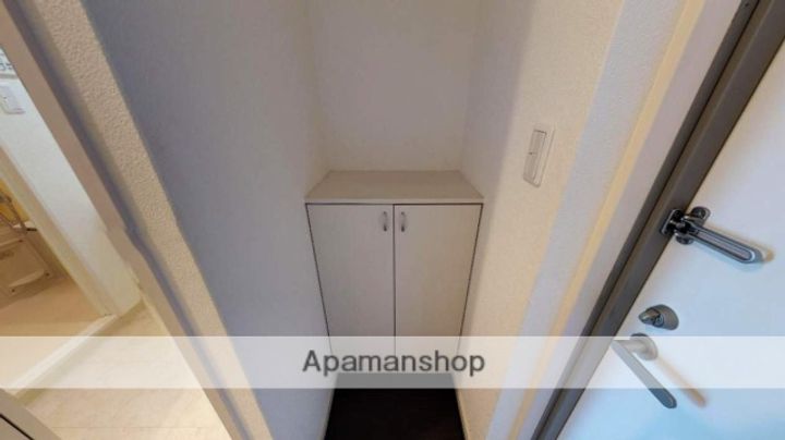 福岡県北九州市小倉南区下曽根4丁目の賃貸マンション601の内装