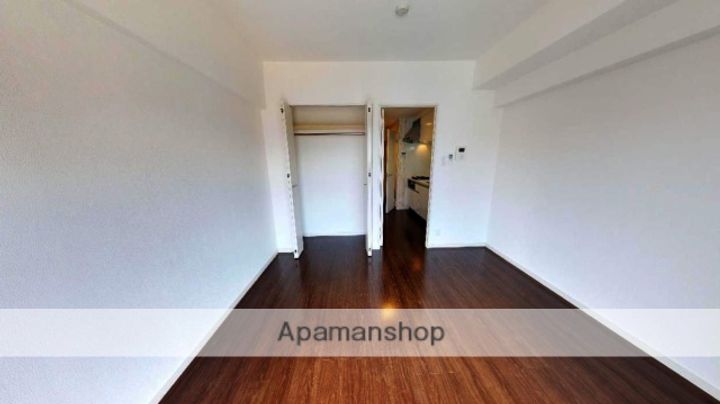 福岡県北九州市小倉南区下曽根4丁目の賃貸マンション601の居間