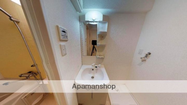 福岡県北九州市小倉南区下曽根4丁目の賃貸マンション601のその他画像