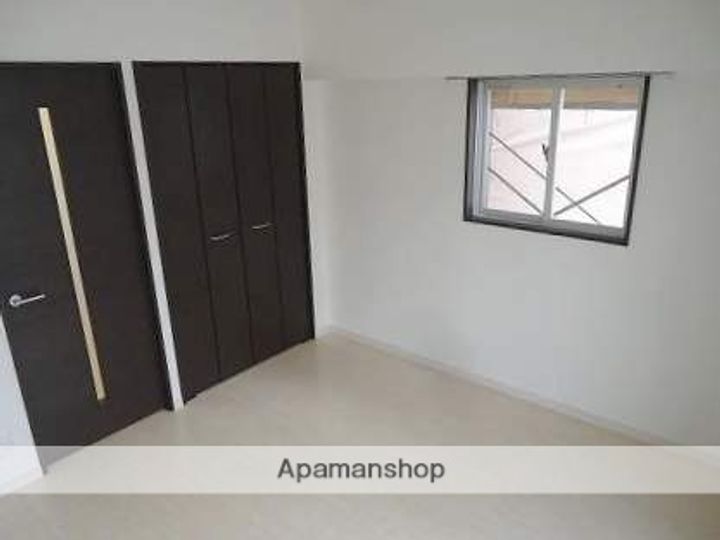 福岡県北九州市小倉南区下曽根4丁目の賃貸マンションの内装