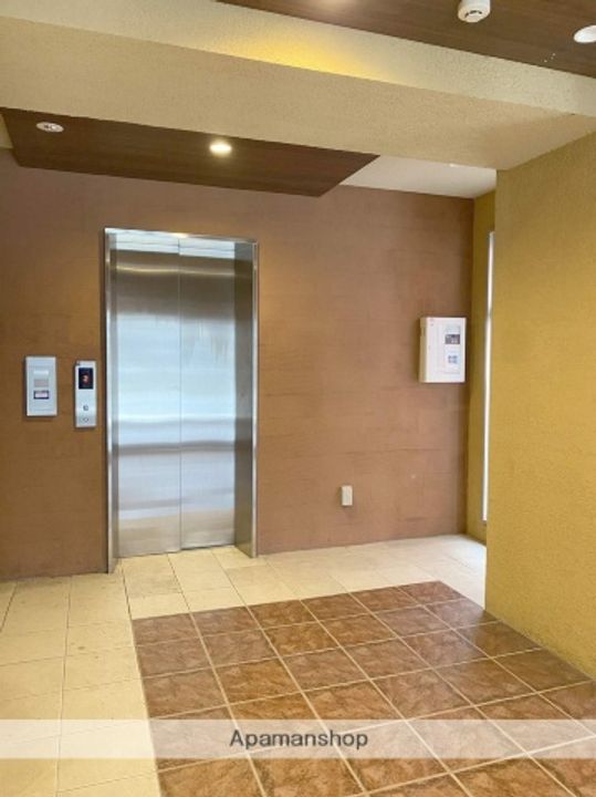 福岡県北九州市小倉南区下曽根4丁目の賃貸マンションのその他画像