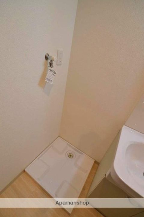 福岡県北九州市小倉南区下曽根4丁目の賃貸マンションの内装