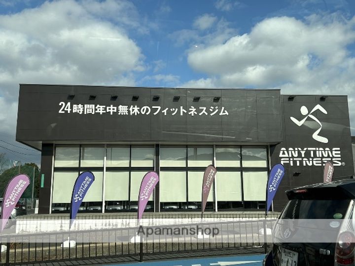 福岡県北九州市小倉南区下曽根4丁目の賃貸マンションの周辺