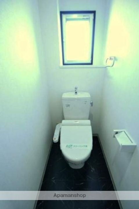 アクア清水の内装