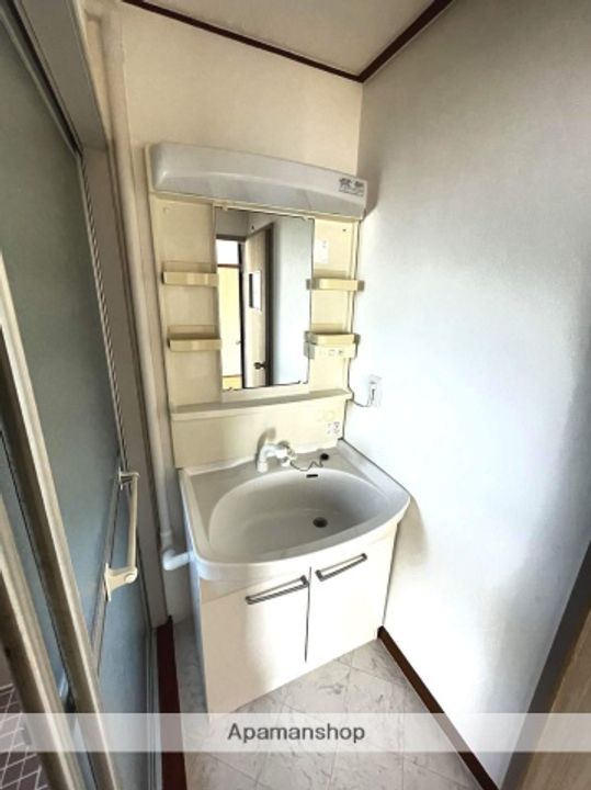 福岡県北九州市小倉北区黒原3丁目の賃貸マンションのその他画像