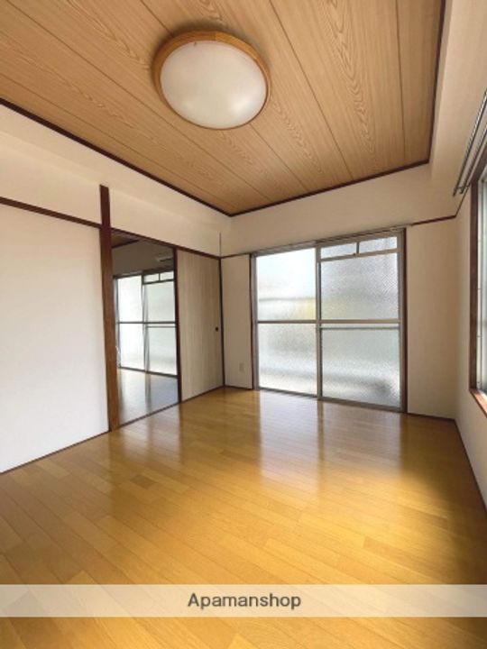 福岡県北九州市小倉北区黒原3丁目の賃貸マンションのその他画像