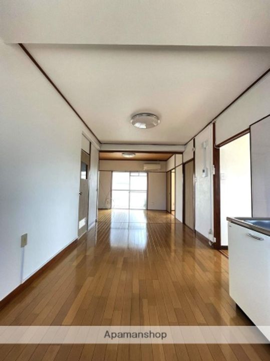 福岡県北九州市小倉北区黒原3丁目の賃貸マンションのその他画像