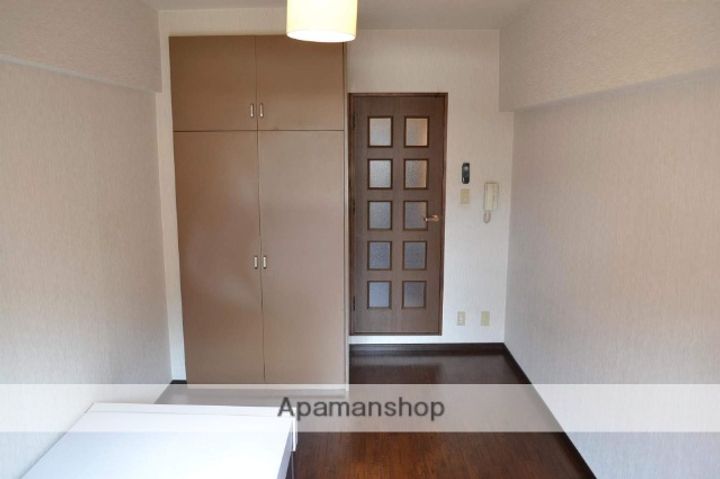 福岡県北九州市戸畑区中原西2丁目の賃貸マンションの内装