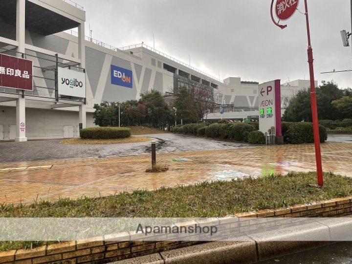 福岡県北九州市八幡東区西本町2丁目の賃貸マンション710の周辺