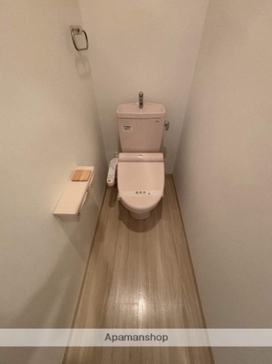 福岡県北九州市小倉南区横代北町2丁目の賃貸マンションのその他画像