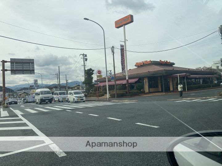 福岡県北九州市小倉南区横代北町2丁目の賃貸マンションの周辺