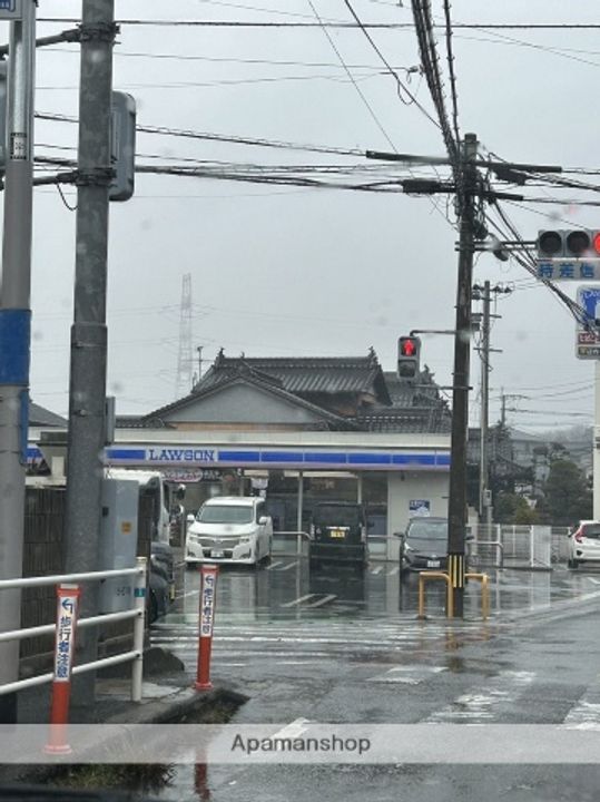 福岡県北九州市小倉南区横代北町2丁目の賃貸マンションの周辺