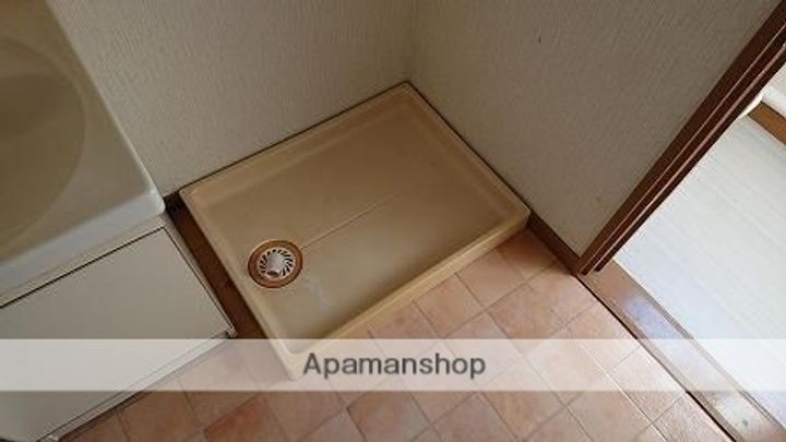 福岡県北九州市小倉北区篠崎4丁目の賃貸マンションの内装