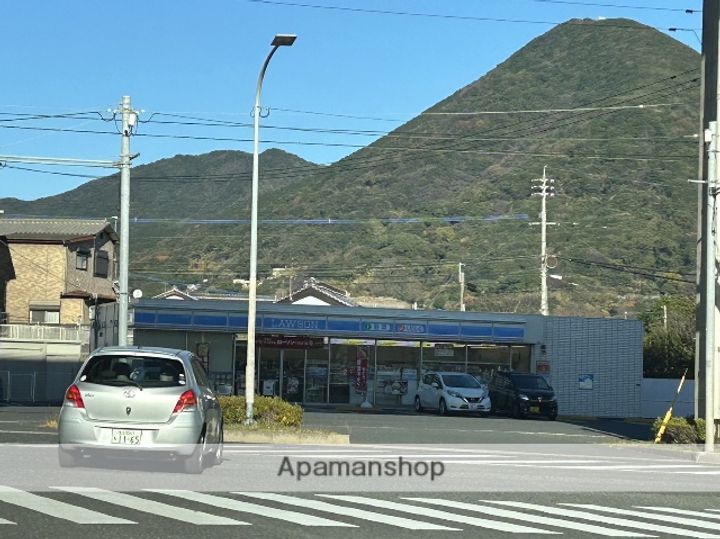 福岡県北九州市小倉南区石田町の賃貸アパートの周辺