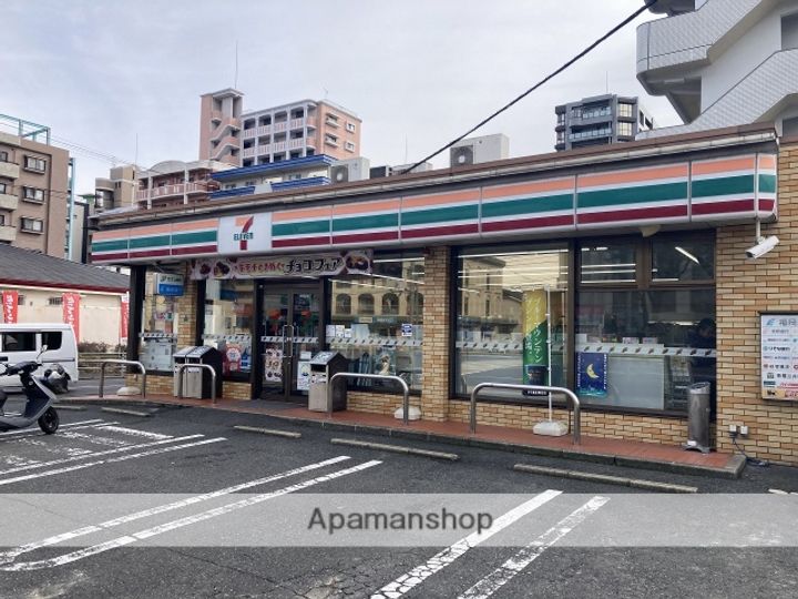 福岡県北九州市小倉南区石田町の賃貸アパートの周辺