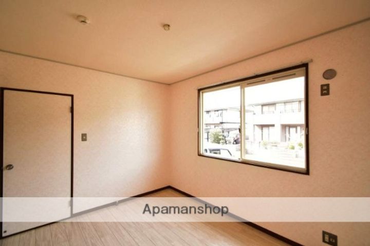 福岡県北九州市小倉南区徳力新町1丁目の賃貸アパートの内装