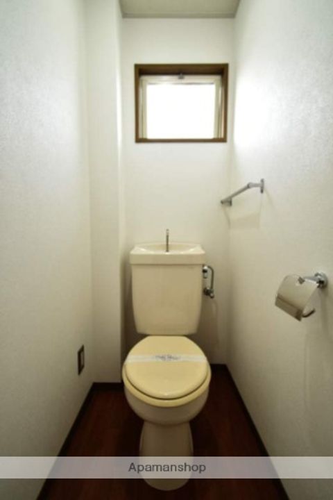 福岡県北九州市小倉南区徳力新町1丁目の賃貸アパートのその他画像