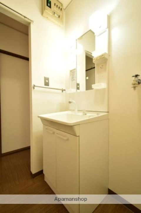 福岡県北九州市小倉南区徳力新町1丁目の賃貸アパートのその他画像