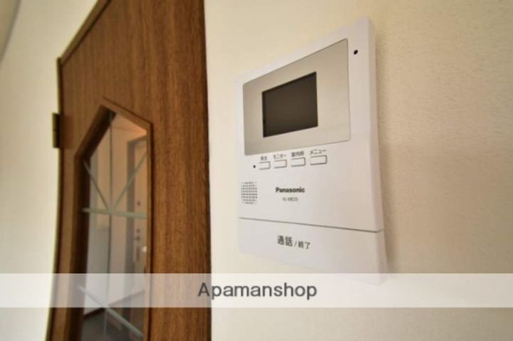 福岡県北九州市小倉南区徳力新町1丁目の賃貸アパートのその他画像