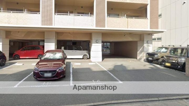 福岡県北九州市小倉北区中津口1丁目の賃貸マンションのその他画像