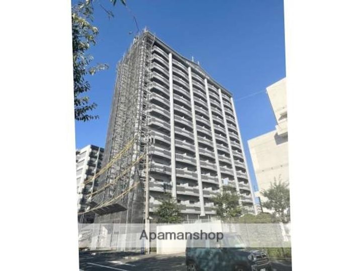 福岡県北九州市小倉北区中島1丁目の賃貸マンション807のその他画像