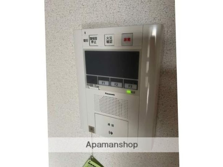 福岡県北九州市小倉北区中島1丁目の賃貸マンション807の内装