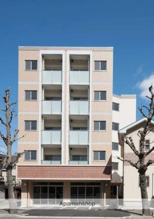福岡県北九州市小倉北区井堀2丁目の賃貸マンションのその他画像