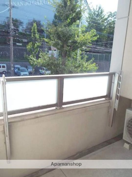 福岡県北九州市小倉北区井堀2丁目の賃貸マンションの内装