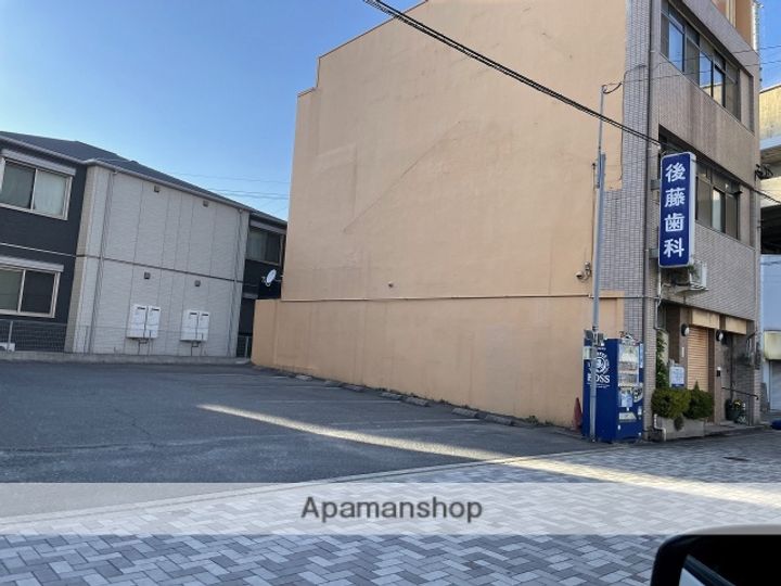 福岡県北九州市小倉北区井堀2丁目の賃貸マンションの周辺