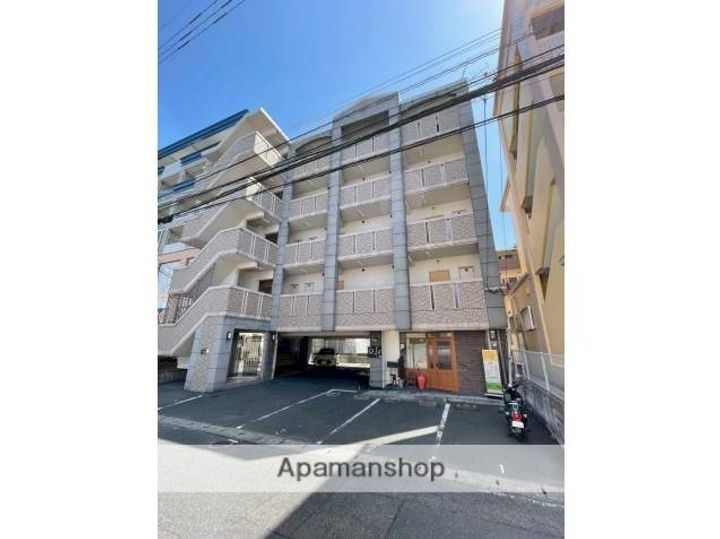 福岡県北九州市小倉南区守恒本町2丁目の賃貸マンションのその他画像