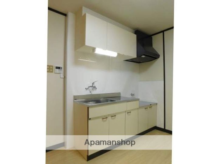 福岡県北九州市小倉北区三郎丸1丁目の賃貸マンションの内装