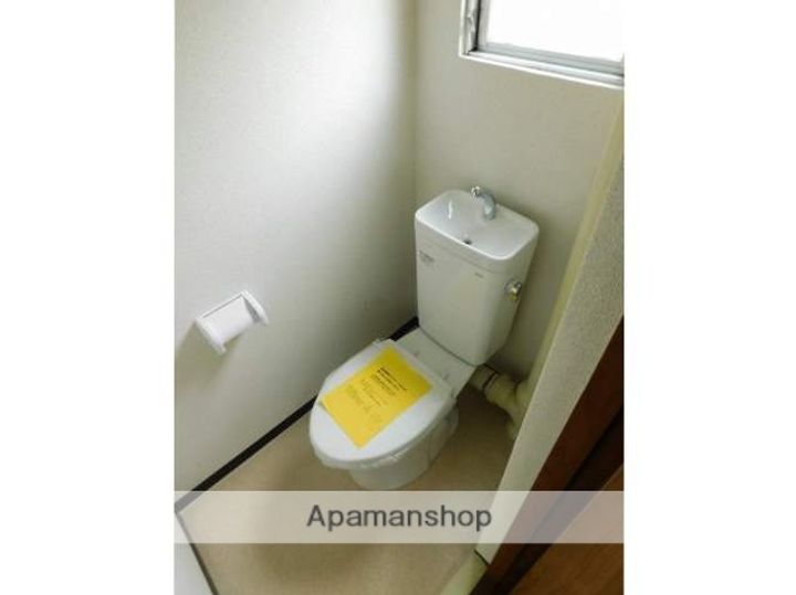 福岡県北九州市小倉北区三郎丸1丁目の賃貸マンションの内装